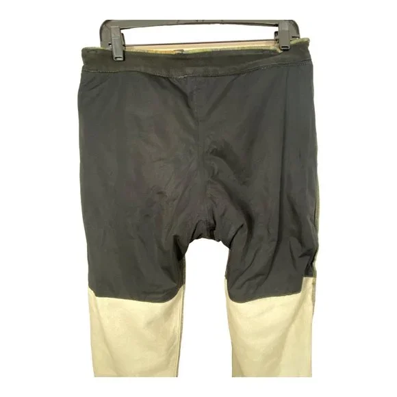 Men's medium Warm Camo Pants Thermofleece New Zealand EUC Hard to Find - Picture 6 of 14